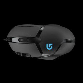 LOGITECH G402 HYPERION FURY GAMING MOUSE