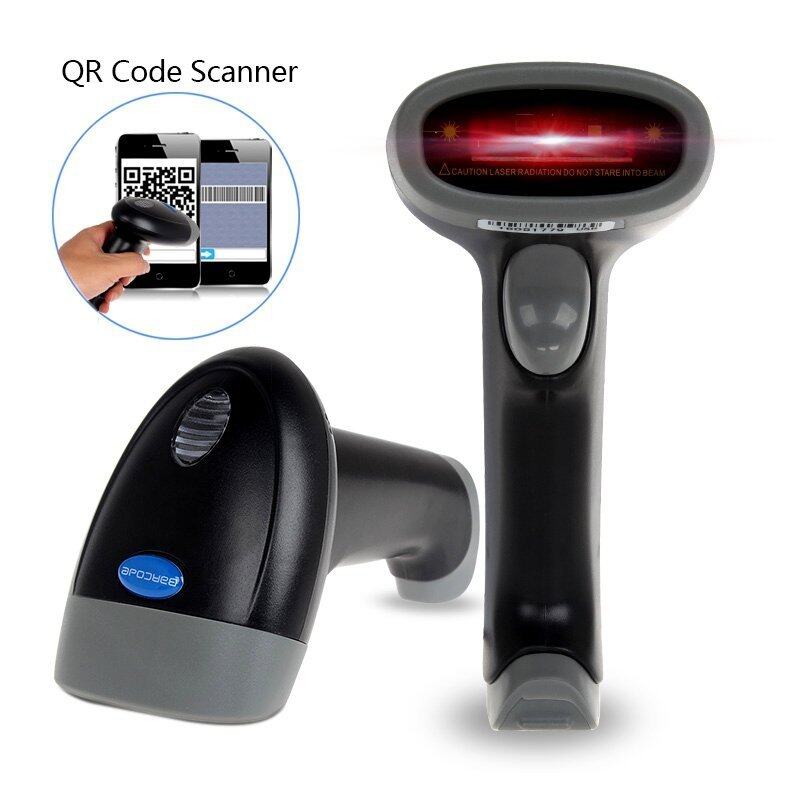 Handheld Computer Scanner With Best Price In Malaysia