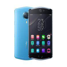 MEITU T8s 4GB+128GB Deca Core Mobile Phone Blue /Red /Pink /Purple