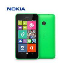 Microsoft Lumia 525 8GB Black GSM - phone