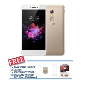 neffos X1 Lite 2GB RAM+16GB ROM neffos