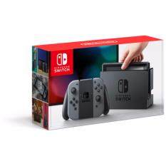 Nintendo Switch Console (Grey)