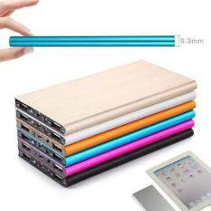 (ONLY 30 PIECES AT THIS SUPER PRICE) 42,000 mAh Super Thin Powerbank with Backlight- FREE SHIPPING - LOWEST IN TOWN
