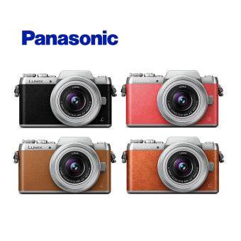 Panasonic DMC-GF8 Self Shot 7 Languages - Body only / camera
Produced in Korea