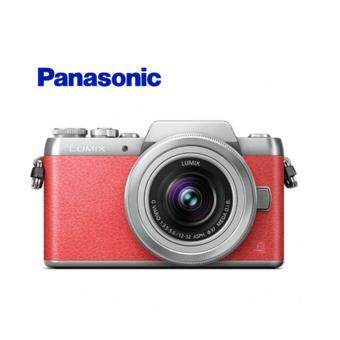 Panasonic DMC-GF8 Self Shot 7 Languages - Body only / camera
Produced in Korea