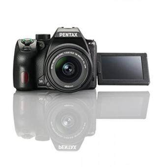 Pentax 24 Digital SLR Camera Dynamic