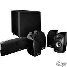 Polk Audio TL1600 5.1 Compact Home Theater System with Powered Subwoofer