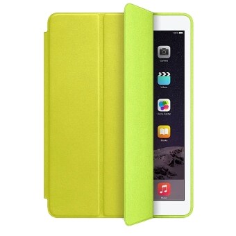 2019 year - Stylish DIY Leather iPad Case With Lining 2019 year