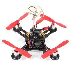 Qx90 90mm Micro Racing Drone Bnf Based On F3 Fc / Transmitter With 520tvl Came