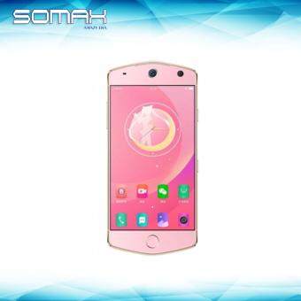 Meitu M8 Sailor Moon 4GB RAM 64GB Storage Limited Edition Pink