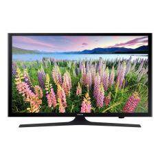 Samsung 40 Full HD Flat Smart TV J5200 Series 5