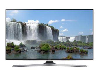 Samsung 60" Full HD Flat Smart TV J6200 Series 6 For Sale