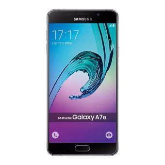 Samsung Galaxy A7 2016 3GB/16GB (Black)
