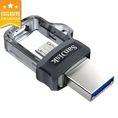 SanDisk Ultra Dual OTG Drive M3.0 64GB