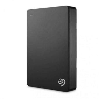 Seagate Backup Plus 4TB Portable Drive (STDR4000300 - Black)