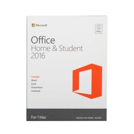 microsoft office for mac discount wustl