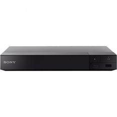 Sony BDPS6500 3D 4K Upscaling Blu-ray Player with Wi-Fi (2015 Model)