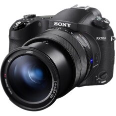 Sony Cyber-shot DSC-RX10 IV Digital Camera(SONY MALAYSIA)