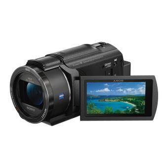 Sony FDR-AX40 4K Handycam WTY