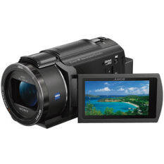 Sony FDR-AX40 4K Handycam WTY