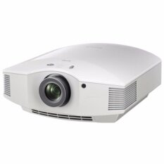 SONY VPL-HW65ES Full HD 1800lm SXRD Home Cinema Projector (White)