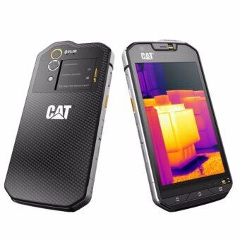 The World's First Smart Phone With FLIR Thermal Imaging Cat
S60(WP-S60)