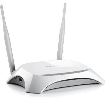 TP-LINK TL-MR3420 3G/4G Wireless N Router