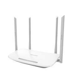TP LINK TP-LINK WDR5600 4 antenna dual band wifi wireless router through the wall king wifi routing 900M