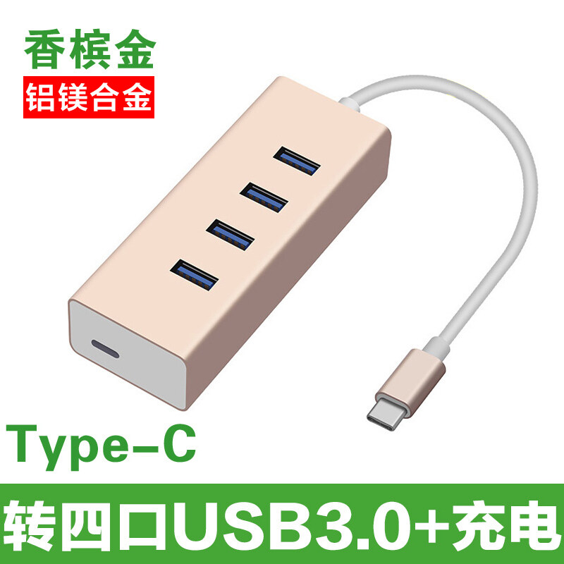 Tipe-c MateBook12 Inci Huawei Komputer VGA Video Adaptor USB Hubcable Konverter HDMI-Internasional