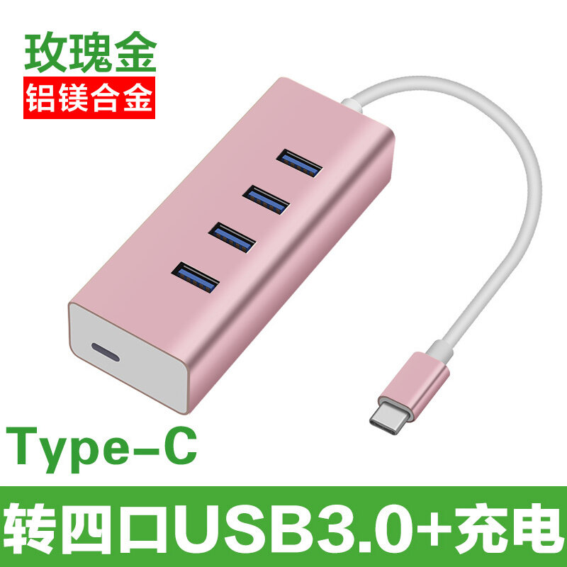 Tipe-c MateBook12 Inci Huawei Komputer VGA Video Adaptor USB Hubcable Konverter HDMI-Internasional