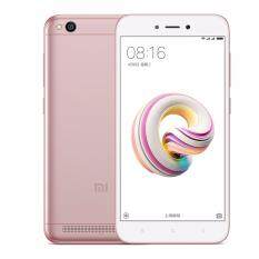 Xiaomi Redmi 5A 2GB+16GB 5.0 Inch Card Dual Standby Smart Mobile Cell Phone