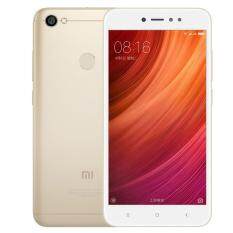 Xiaomi Redmi Note 5A 2GB+16GB 5.5 Inches Octa Core Mobile Phone Gold /Pink /Grey