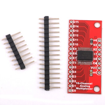 16 Channel Analog Switch Module Digital Mux Breakout 16 channel analog switch module digital mux breakout