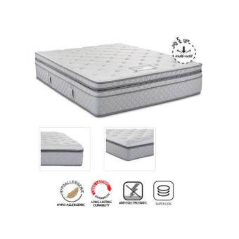 ortho rest mattress