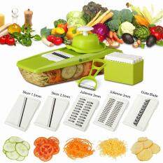Mandoline Peeler Grater Vegetables Cutter