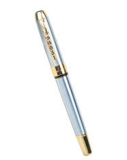 niceEshop Luxury Jinhao 250 Calligraphy Faountain Pen Stainless Steel .