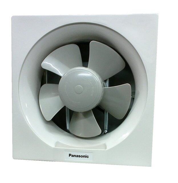 Panasonic Ventilating Fan Fv 30aum8 12 Inch Blade White Lazada Panasonic Ventilating Fan Fv 30aum8 12 Inch Blade White Lazada Malaysia