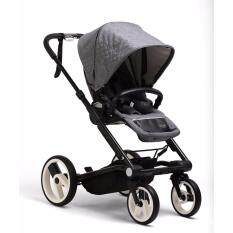 i-baby Luxury MY VIP Baby Stroller High Landscape Portable Lightweight Foldable Baby Pram Pushchairs Kinderwagen