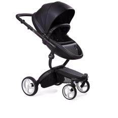 i-baby Luxury Xari Baby Stroller High Landscape Portable Lightweight Foldable Baby Pram Pushchairs Kinderwagen