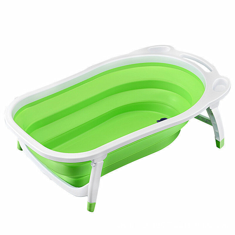 Mamakids Premium Foldable Large Portable Bathtub Green Bath Mamakids Premium Foldable Large Portable Bathtub Green Bath Tubs Lazada Malaysia