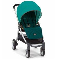 Mamas Papas Armadillo Flip XT Pushchair Stroller - Teal