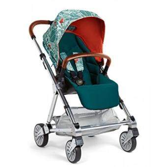 Mamas Papas Urbo2 Stroller Donna Wilson Foxleaf
