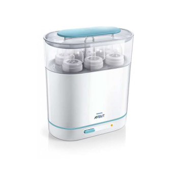 Philips Avent 3 in 1 Steriliser FDN-SCF285/01