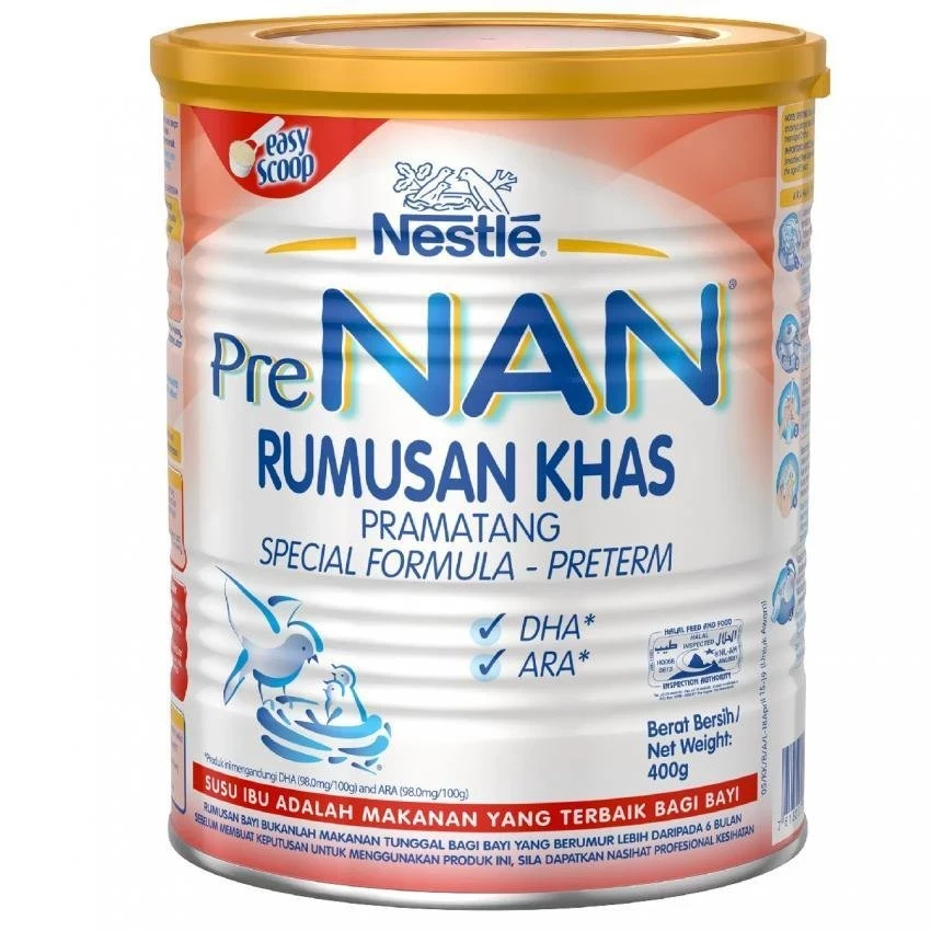 pre nan pro 1