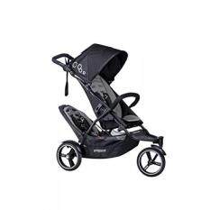 phil teds Dot Inline Stroller