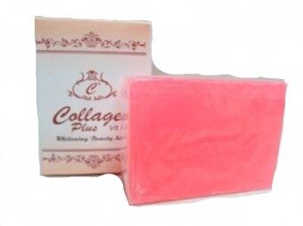 colagen plus vit e