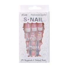 Applying Removing And Caring For Gel Nails Fashionisers Boasting One Of The Most Extensive Collections In Nail Industry Cala S Has An Ortment Diffe Predesigned Tips Which Feature