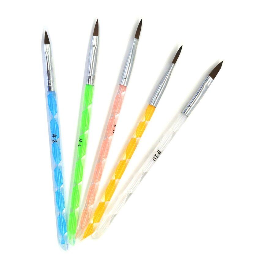 Salon Secrets Nail Art Tools By Kiss 5 7