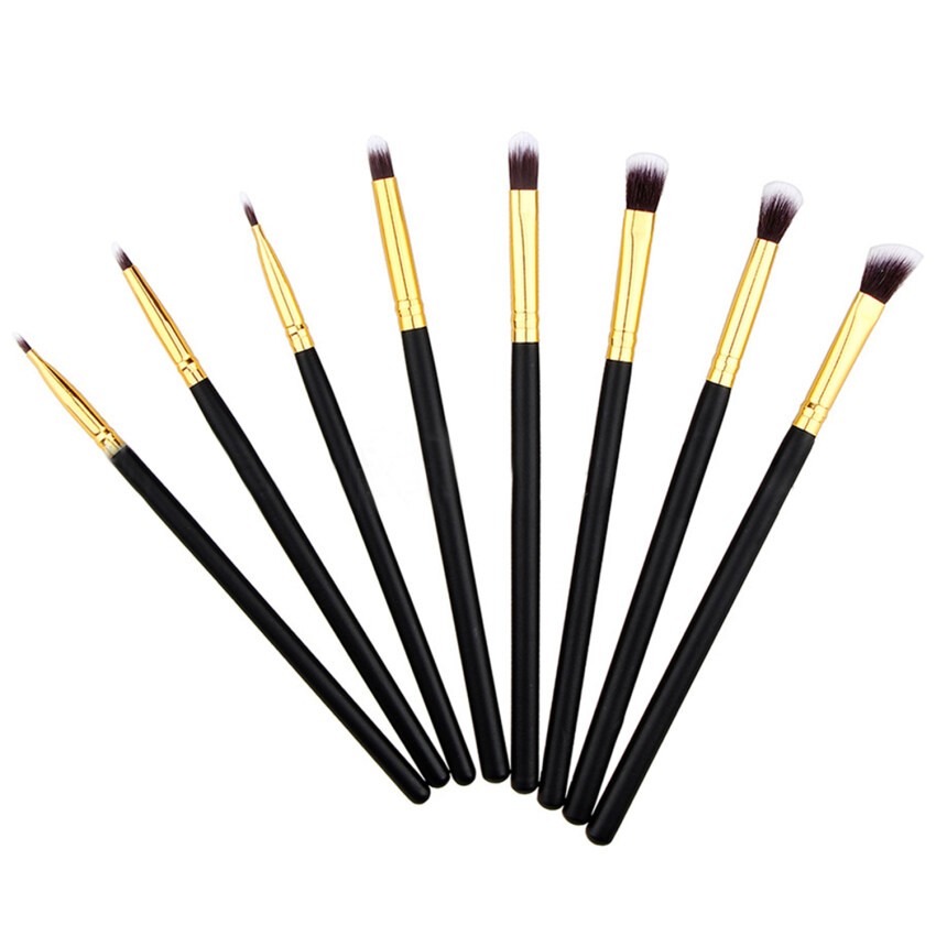 Freebies makeup brushes