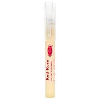Al Rehab Red Rose Pen Spray Perfume 8 ml (UNISEX)